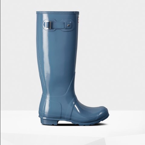 Hunter Shoes - Hunter boots -  brand new!!